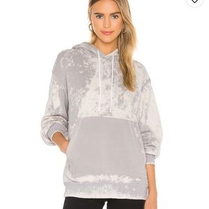 NWOT Cotton Citizen Brooklyn oversized hoodie